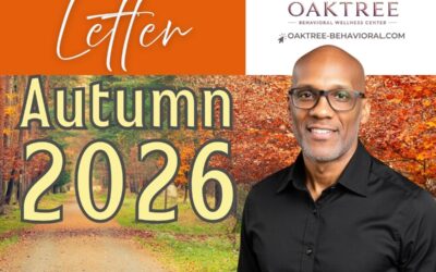 Autumn 2026 Newsletter: Love During Uncertain Times
